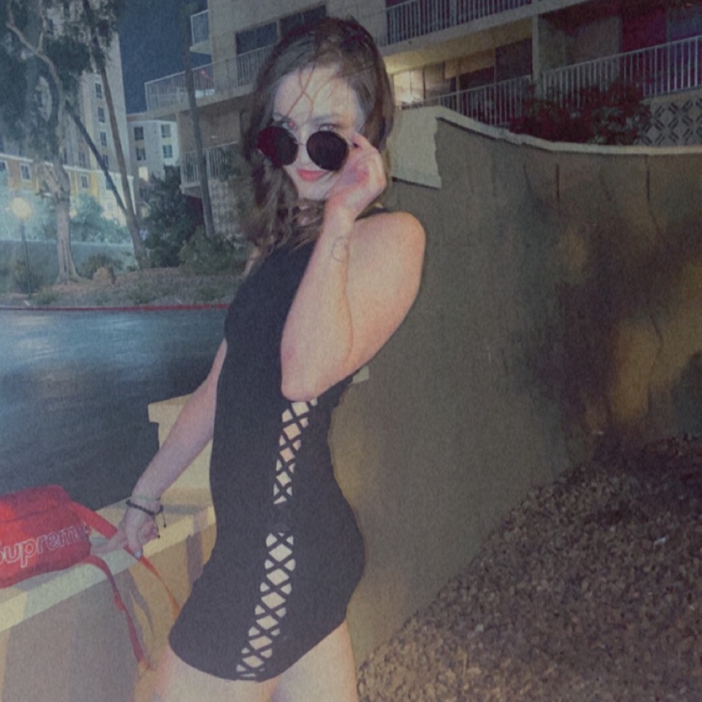 Meet your Posher, Kami